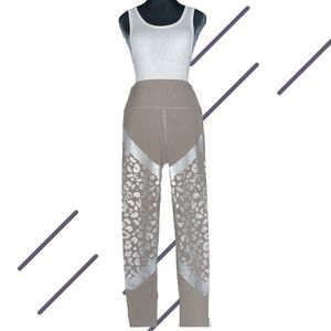 BSP better sports performance workout leggings